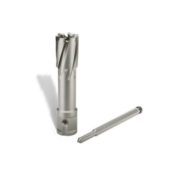 Fein Slugger Uni Carbide With Pilot, 1-15/16 Inch X 2 Inch