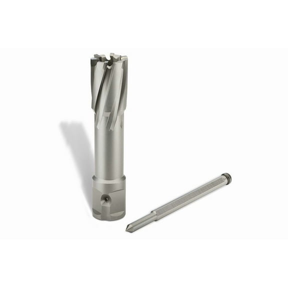 Fein Slugger Uni Carbide With Pilot, 1-9/16 Inch X 1-3/8 Inch