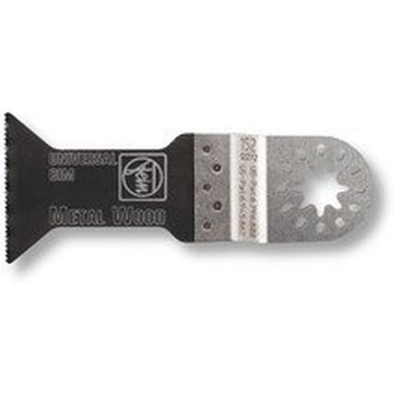 Fein StarLock Plus E-Cut 1 5/8" Universal BiMetal Saw Blade, 1-Pack - 63502152010
