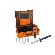 Fein Structural Steel Hss Cutter Set 3/4 Inch Straight Shank