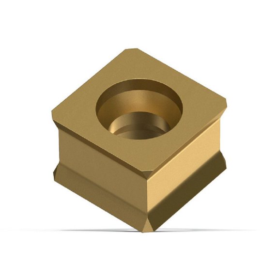 Fein Sx Insert Chamfer For Akfh18 Beveler, 10 Pieces