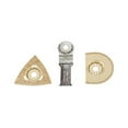 thumbnail image 1 of Fein Tile Working Oscillating Accessory Kit, 1 of 2