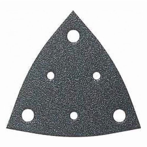 Fein Triangle Sanding Sheet Set,PK50 63717109035
