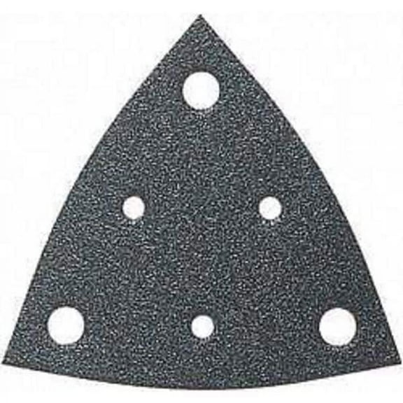 Fein Triangle Sanding Sheet Set,PK50 63717109035