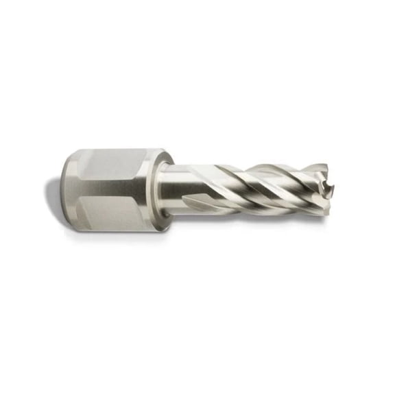 Fein Slugger Uni Carbide Tip 1/2 Inch X 2 Inch Cutter, Uncoated