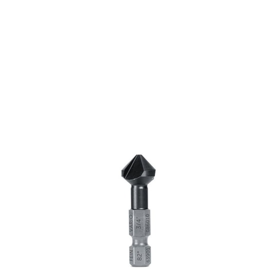 Fein Vario 82 Degree Drill/driver Countersink 3/4 Inch
