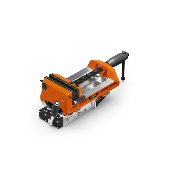Fein Versamag Vise 160 L Set Magnetic Vise