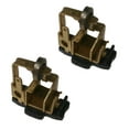 thumbnail image 1 of Fein WSG 7-115 2 Pack of Genuine OEM Replacement Brush Holders - 31348023000-2PK, 1 of 1