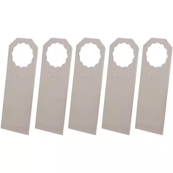 Fein Xxl Knife Universal Cutter Blade 5 Pieces