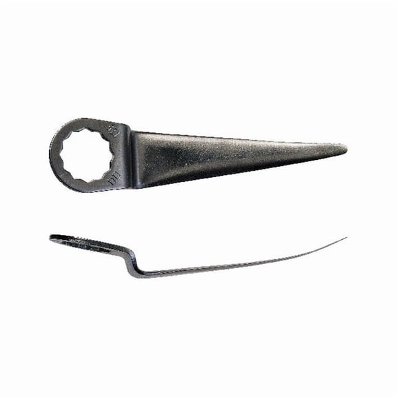 Z Bend Curved Blades Supercut 2 3/4" Wid 63903125017