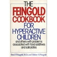 thumbnail image 1 of Pre-Owned The Feingold Cookbook for Hyperactive Children (Paperback) 0394736648 9780394736648, 1 of 1