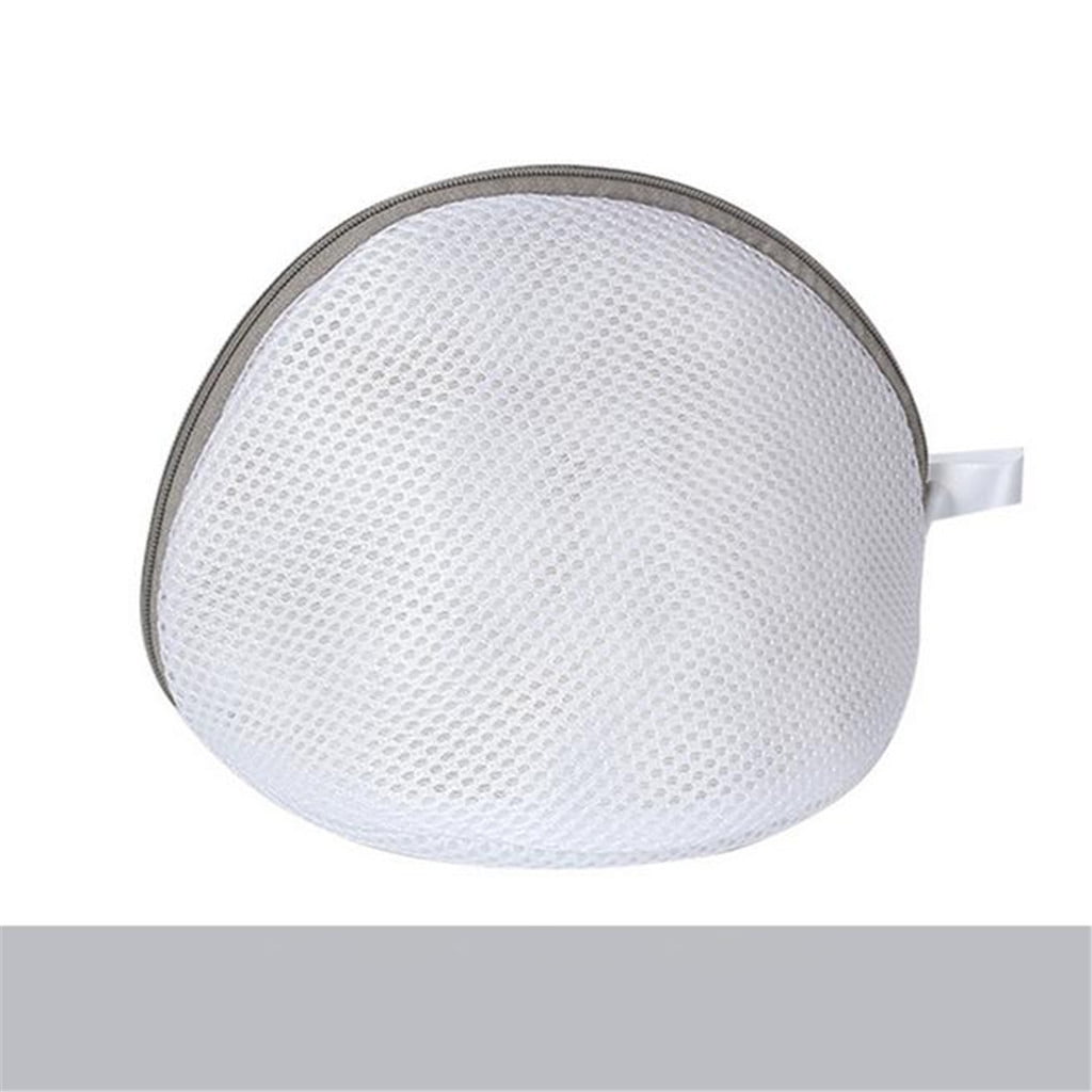 Feinib Clearance! Laundry Bag Lingerie Washing Home Use Mesh Clothing