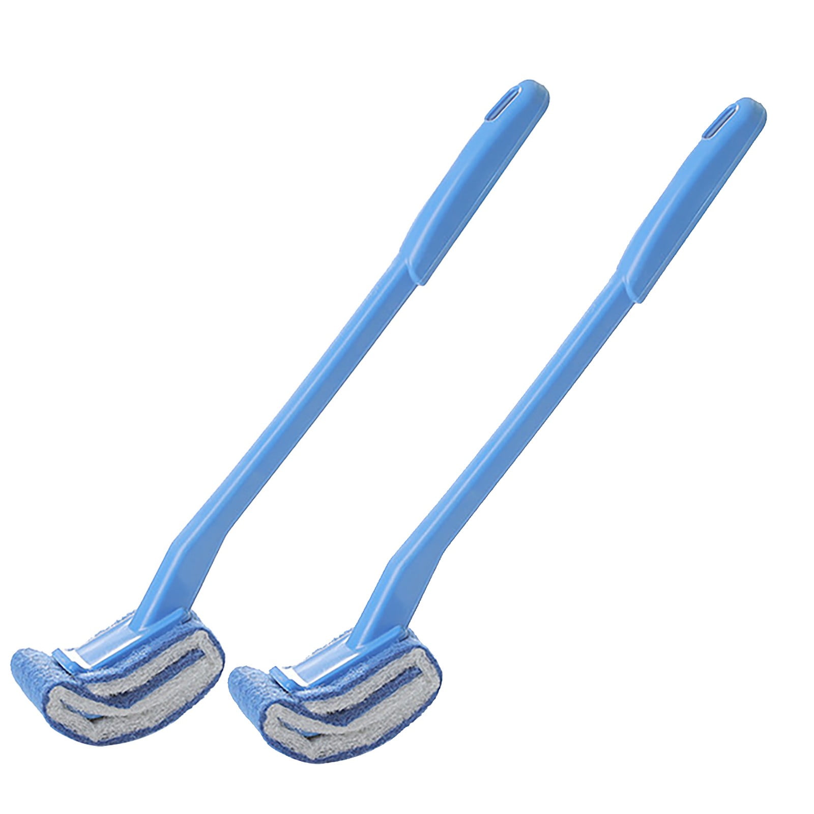 Feinib Clearance!Toilet Brush Bowl Brush Bathroom Brush Under Rim