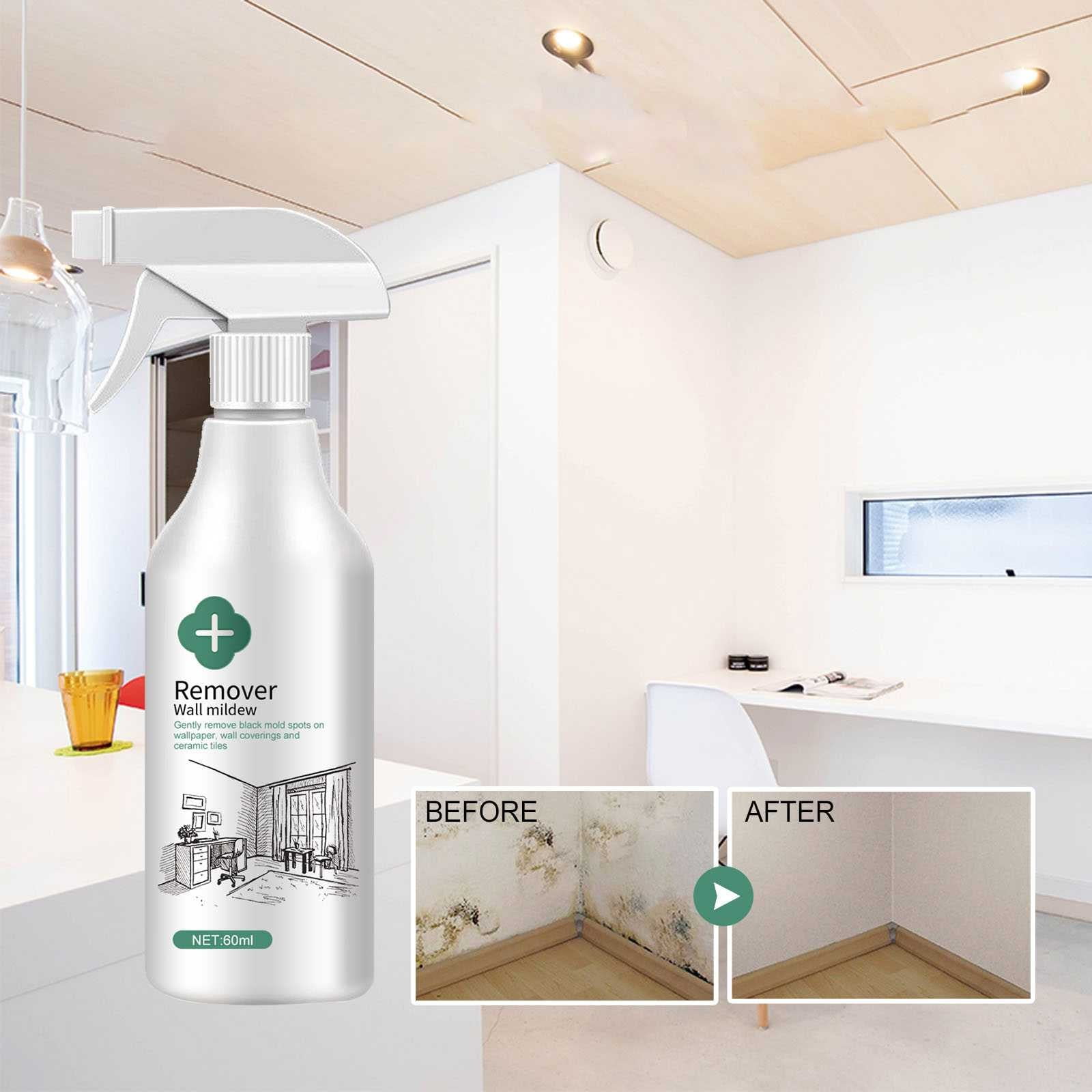 Feinib Mold Remover Clearance, Wall Remover Furniture Ceramic Tile