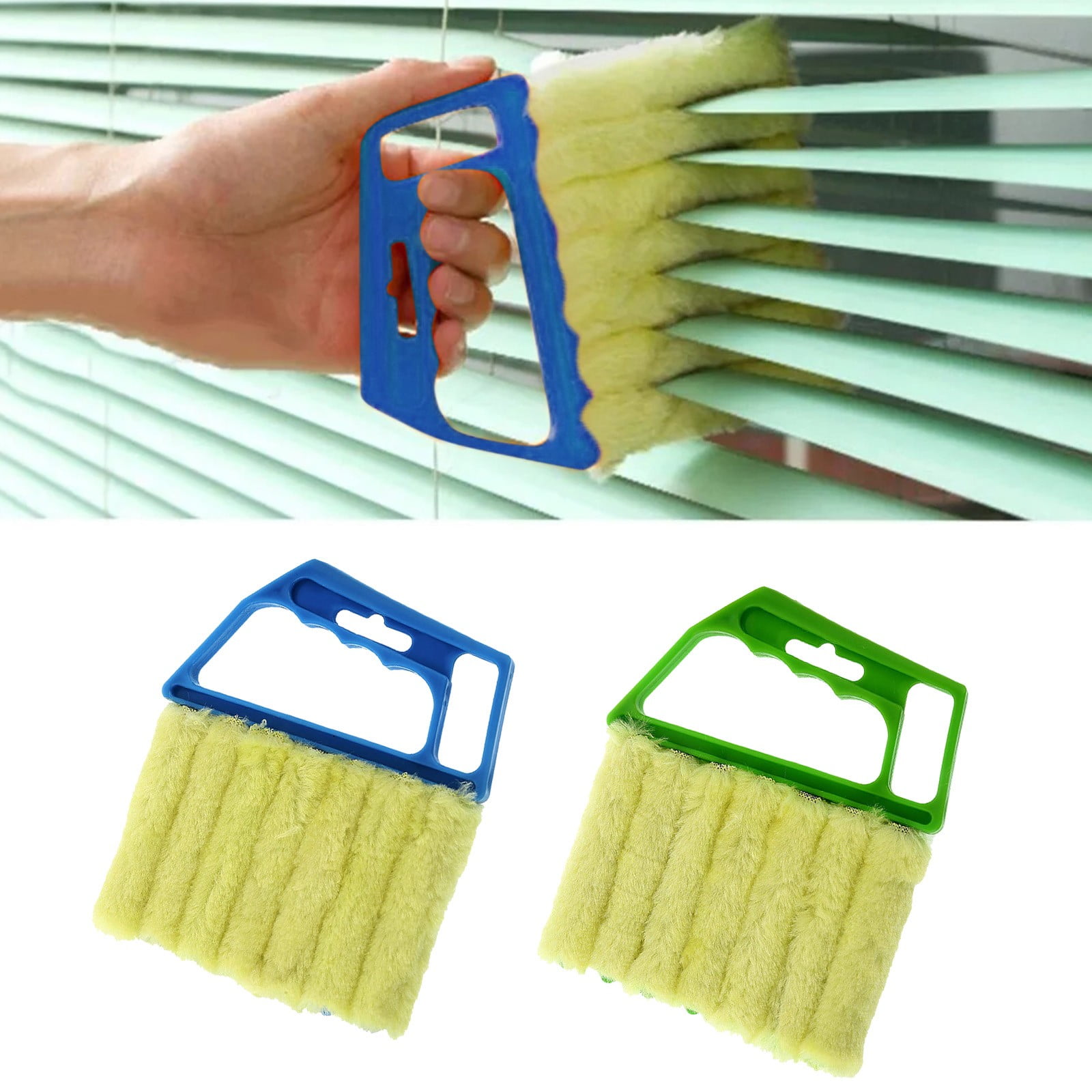 Feinib Blinds Cleaning Brush Clearance, Blinds Cleaning Brush