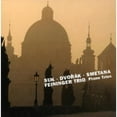 thumbnail image 1 of Feininger Trio - Suk Smetana & Dvorak Piano Trios - Music & Performance - CD, 1 of 2