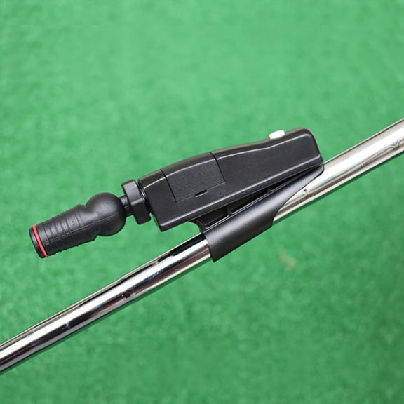Feiona Golf Putter Laser Sight Pointer Putting Training Aids Aim Corrector Improve Line Tools Teaching Putter Aim Putt New Style