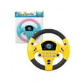 thumbnail image 1 of Feiona Kids Baby Interactive Toy Children Steering Wheel With Sound Simulation Driving Car Toys, 1 of 7