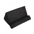 thumbnail image 1 of Tablet Pillow Stand, Pillow Soft Pad for Lap, Multi Angle Cushioned Tablet and Stand, 1 of 6
