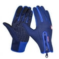 thumbnail image 1 of Waterproof Anti-Slip Fishing Gloves Full Finger Durable Fishing Cycling Gloves Pesca Fitness Carp Fishing Outdoor, 1 of 6