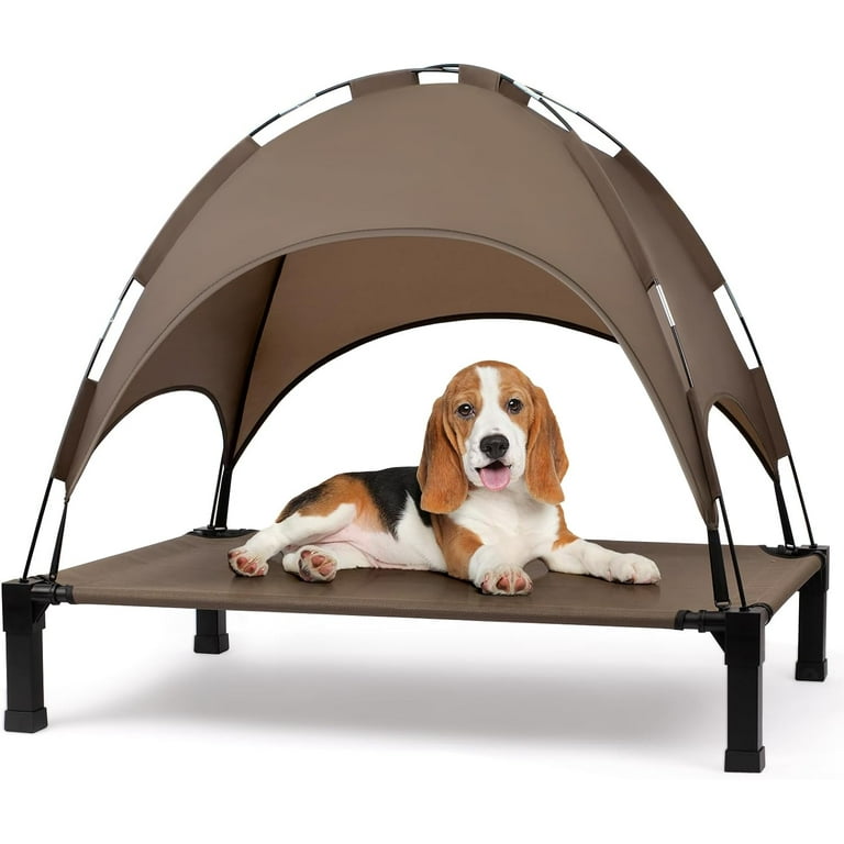 Dog cooling tent hotsell