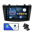 thumbnail image 1 of FeirTon 2+32G Android 10 Car Stereo, 9-Inch Touchscreen, for Mazda 3 2010-2013, 1 of 10