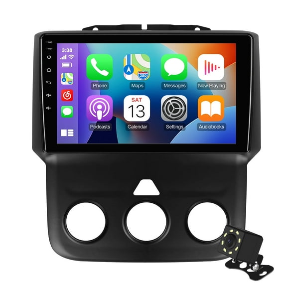 FeirTon Touchscreen Streaming Car In-Dash Unit