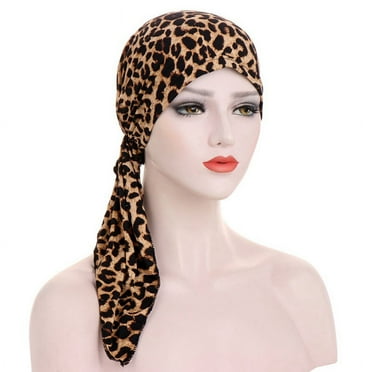 cotton turbans for cancer patients