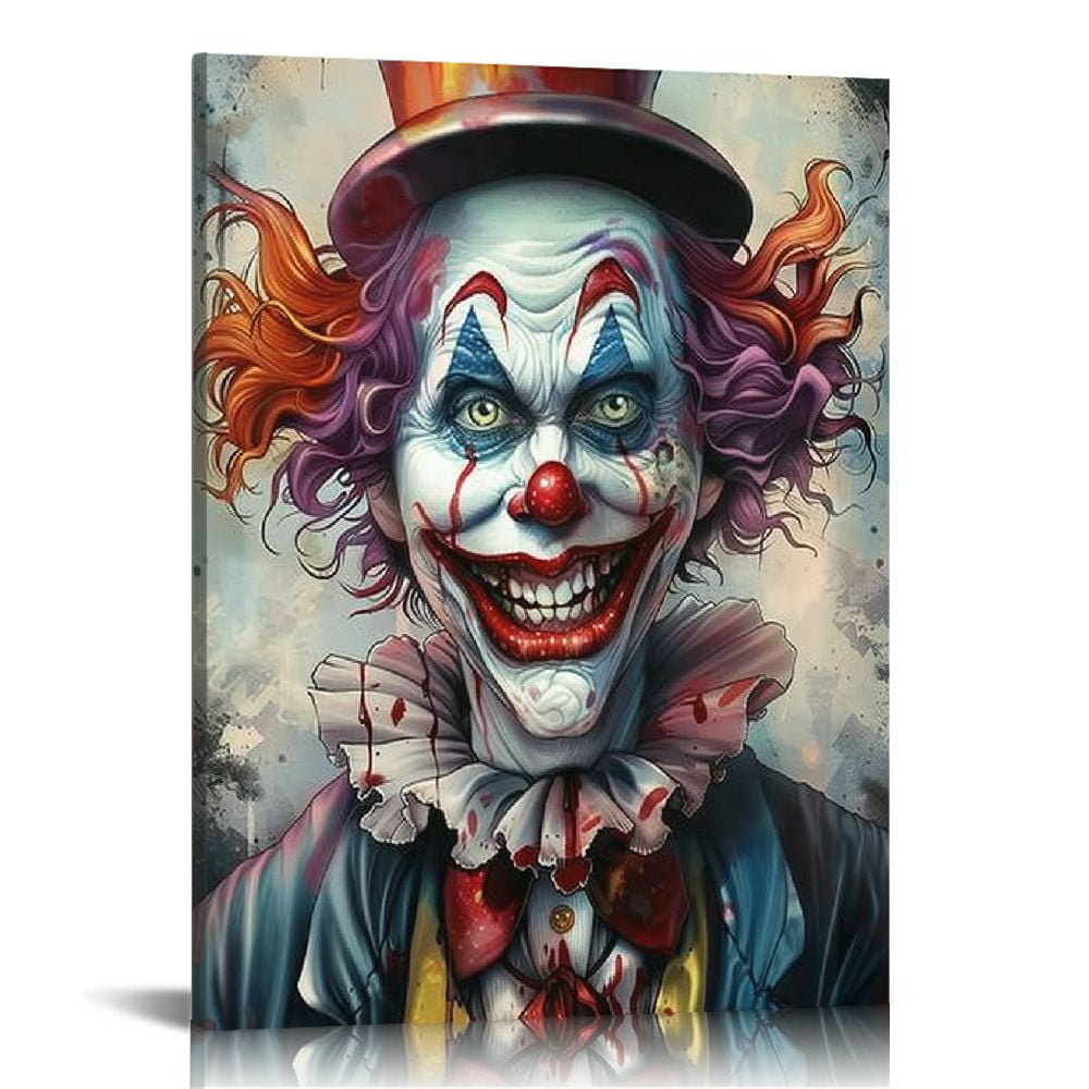 Feiri Watercolor Art Paintings Canvas Print Wall Art Joker Pictures feiri-watercolor-art-paintings-canvas-print-wall-art-joker-pictures