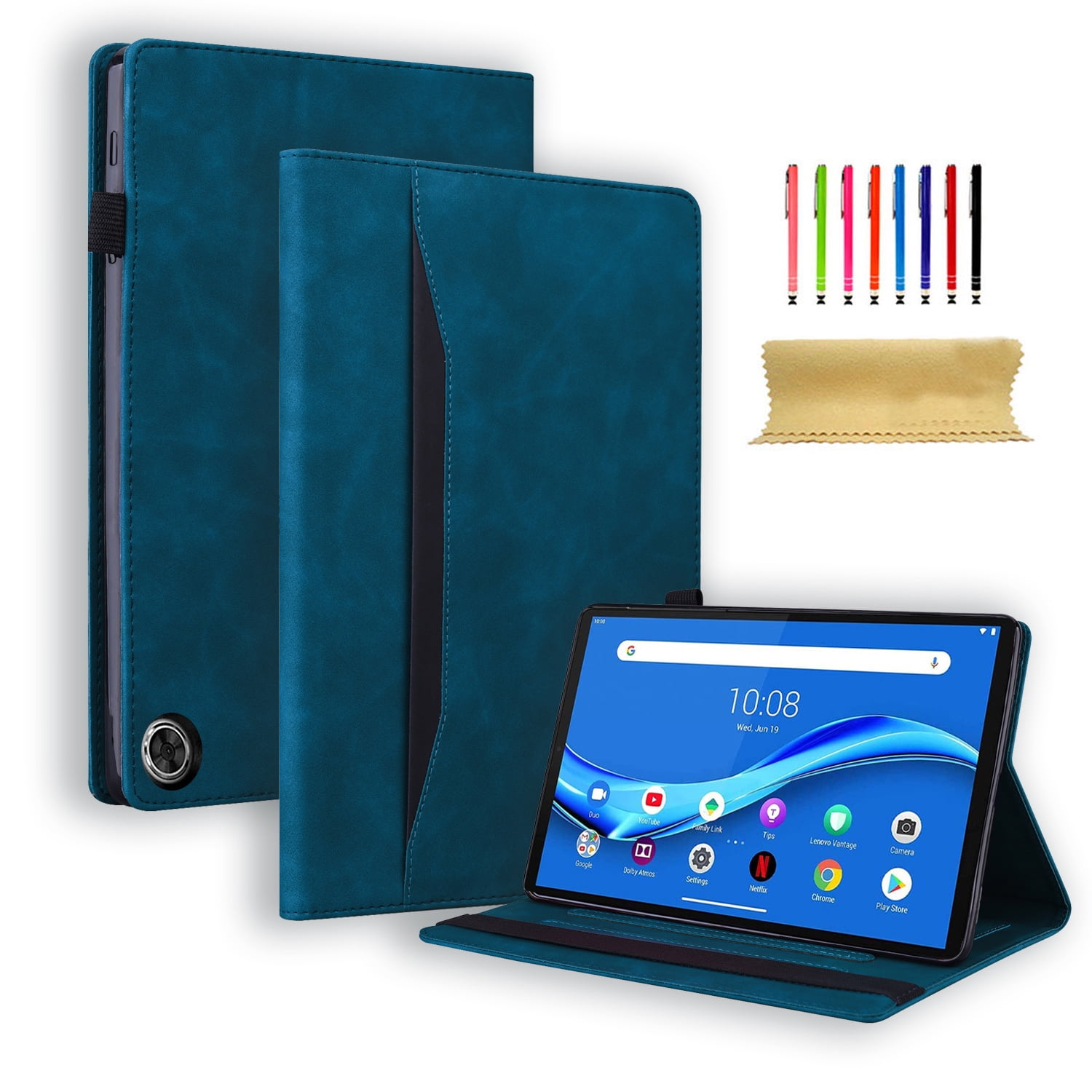 Feishell Case for Lenovo Tab M10 HD (2nd Gen) 10.1