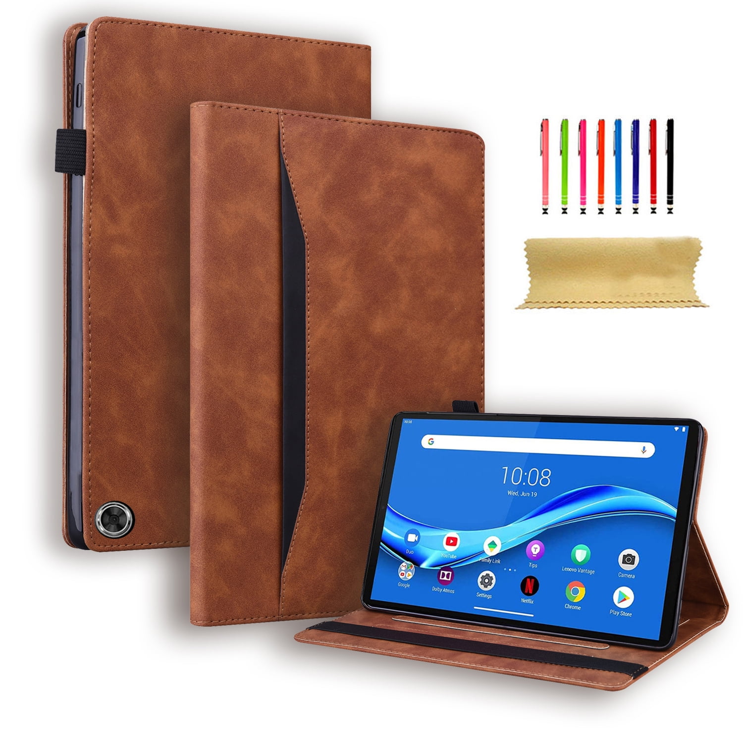 Feishell Case for Lenovo Tab M10 HD (2nd Gen) 10.1