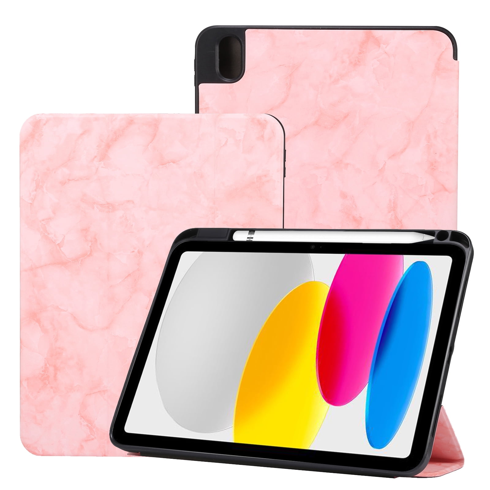 Slim Case Compatible with Yestel T15 11-Inch Tablet Case Flip Stand Cover  STL