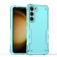 thumbnail image 1 of Feishell Compatible with Samsung Galaxy A56 5G Case, Armor Heavy Duty Shockproof Drop Protective Dustproof Full Body Rugged 3-Layer Military Tough Durable Cover for Samsung Galaxy A56 5G,
Mint, 1 of 7