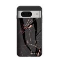 thumbnail image 1 of Feishell Creative Marble Pattern Tempered Glass Phone Case for Google Pixel 8, for Women Men, Shockproof Anti-Scratch Ultra Thin Lightweight Protective Case for Google Pixel 8,F, 1 of 11