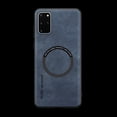 thumbnail image 1 of Feishell Designed for Samsung Galaxy Note 10 Plus Luxury Premium PU Leather Case [Compatible with Mag-Safe] Shockproof Back Support Magnetic Car Mount Slim Protective Phone Case for Men Women, Blue, 1 of 10
