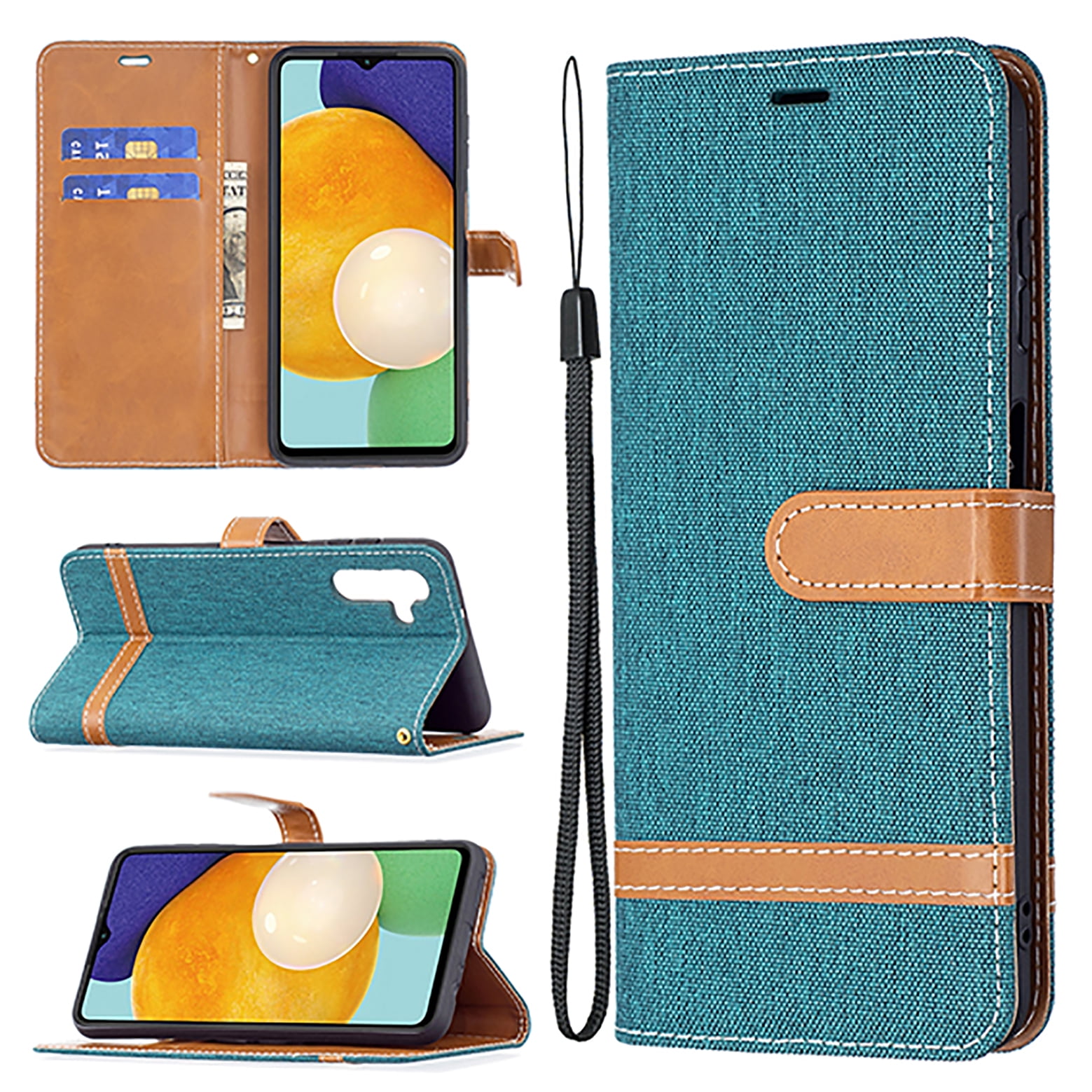 a56 handyhülle Call Me - Samsung Galaxy A56 5G Hülle main image 0
