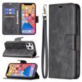 thumbnail image 1 of Feishell Fit for iPhone 16 Pro Max Phone Case with Detachable Wrist Strap & ID Credit Card Slots,Premium PU Leather Shockproof Magnetic Clasp Folio Flip Kickstand Holder Protective Cover,Black, 1 of 9