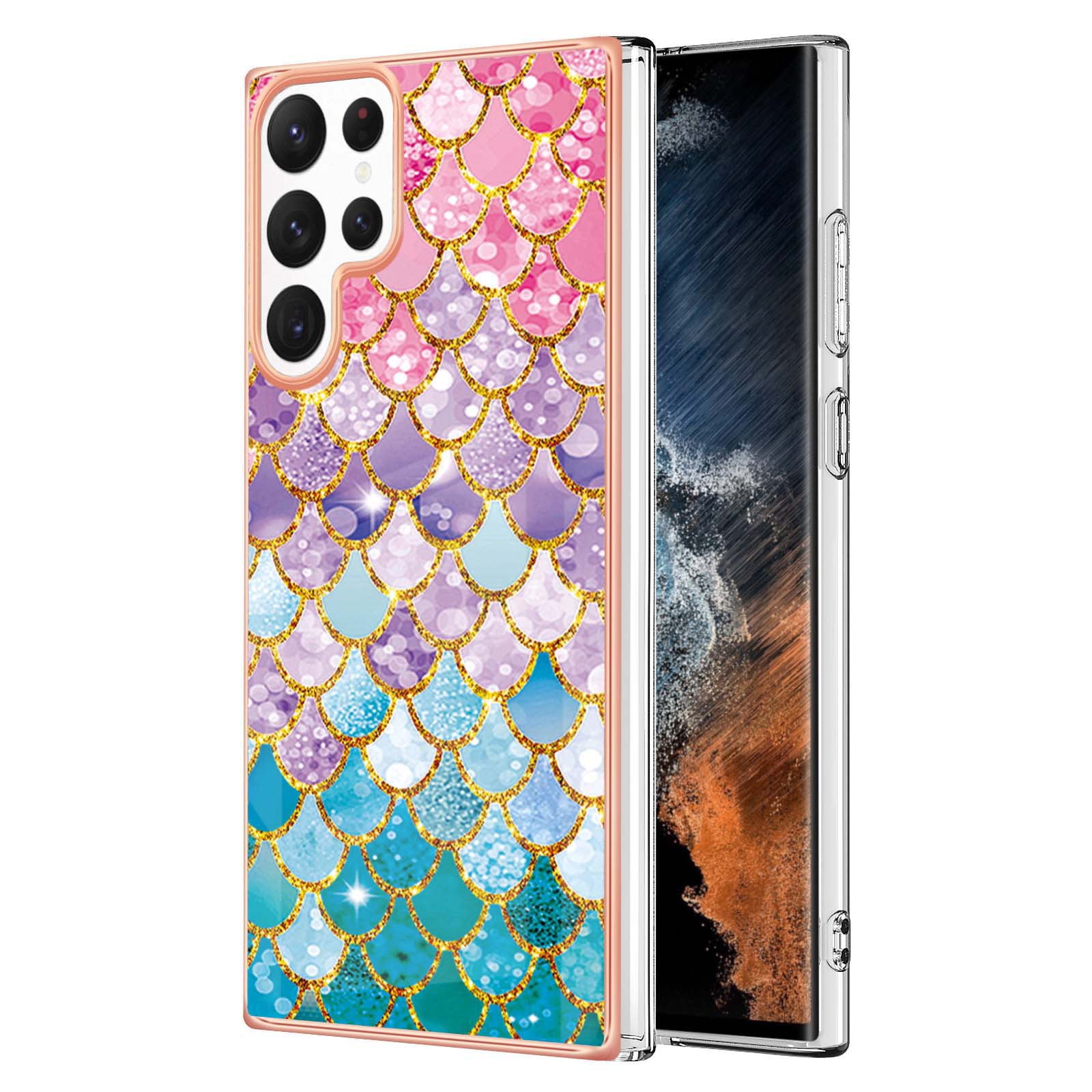 phone cases samsung s25 Samsung Galaxy S25 Back Cover Case | Fusion