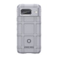 thumbnail image 1 of Feishell for Google Pixel 8 Case, Heavy Duty Drop Protection Non-slip Texture Armor Anti-Fingerprint Shockproof Anti-Scratch Silicone Slim Cute Phone Case for Google Pixel 8,Gray, 1 of 7
