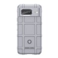 thumbnail image 1 of Feishell for Google Pixel 8 Pro Case, Heavy Duty Drop Protection Non-slip Texture Armor Anti-Fingerprint Shockproof Anti-Scratch Silicone Slim Cute Phone Case for Google Pixel 8 Pro,Gray, 1 of 7