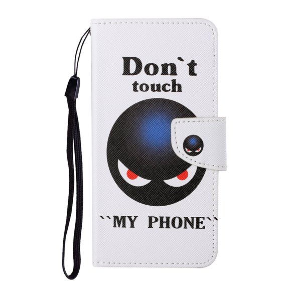 Feishell for Samsung Galaxy A14 5G 6.6 inch Wallet Case with Card Holder,Cute Pattern PU Leather Magnetic Clasp Flip Kickstand Card Slots Shockproof Phone Case for Women Girls,Dark Star