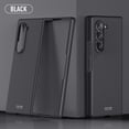 thumbnail image 1 of Feishell for Samsung Galaxy Z Fold 6 Case,Ultra Thin Matte PC Durable Protective Cover Slim Fit Shockproof Anti-drop Hard Phone Case for Samsung Galaxy Z Fold 6 2024,Black, 1 of 7