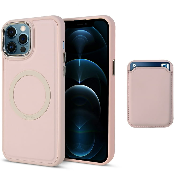 Feishell Silicone Magnetic Case for Apple iPhone 11 Pro Max