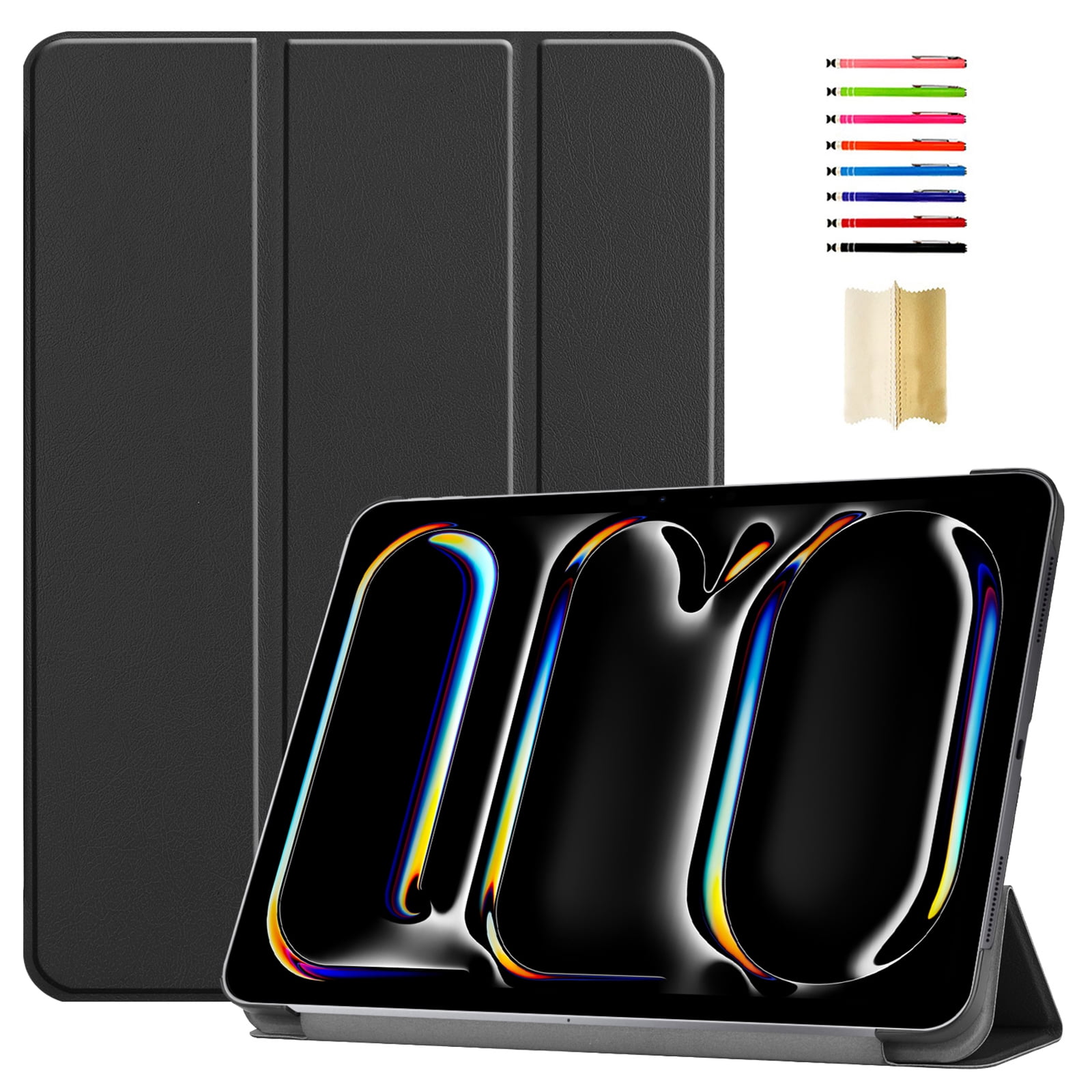 Feishell Trifold Case for 7" Kindle Paperwhite 2024 and Kindle