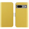 thumbnail image 1 of Feishell Wallet Case for Google Pixel 7,Lychee Texture PU Leather Candy Color Shockproof Protective Magnetic Flip Holder Anti-Scratch Phone Cover with ID Credit Card Slots & Cash Pocket,Yellow, 1 of 11