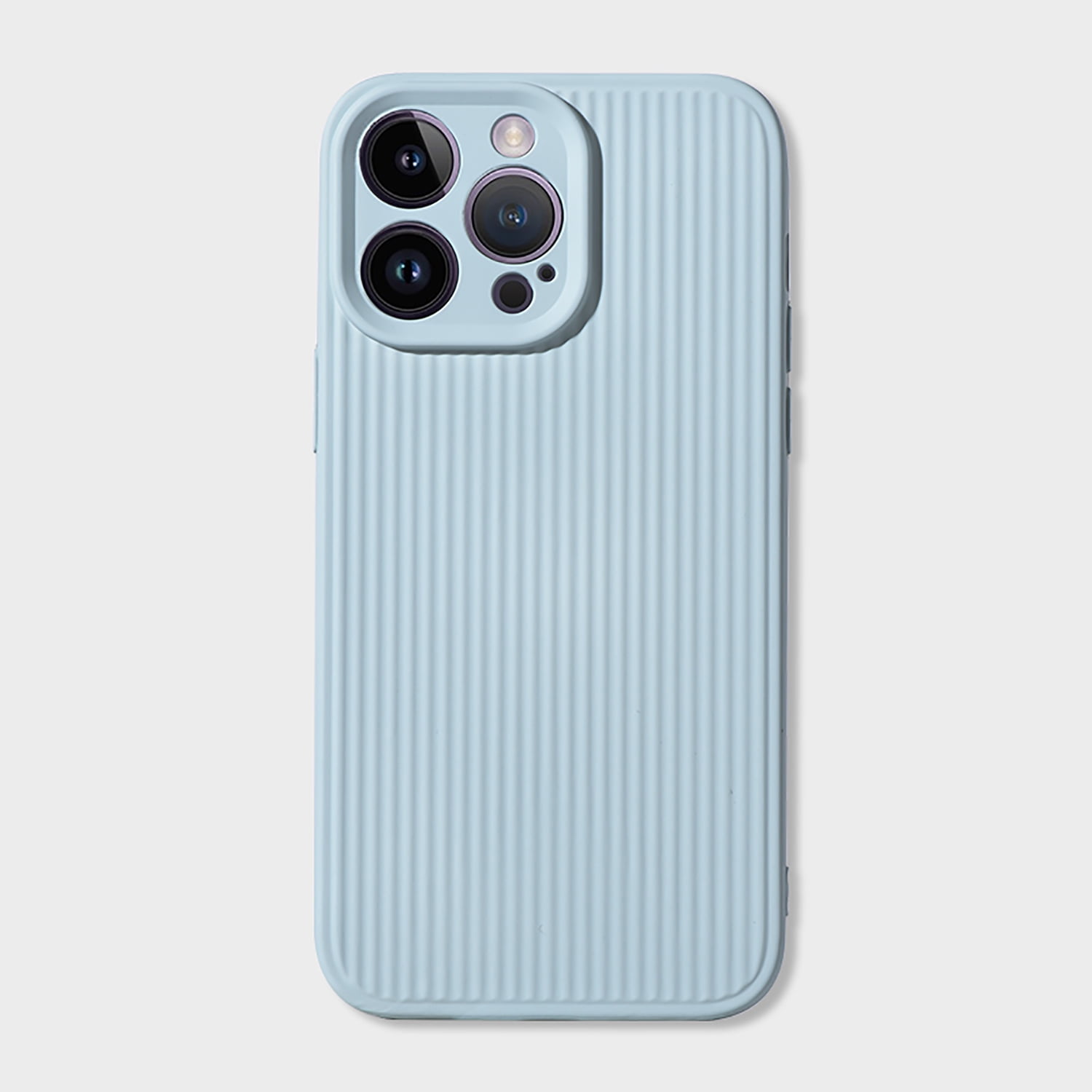 Feishell for iPhone 13 Case,Soft Silicone Rubber Case with Anti-Scratch ...