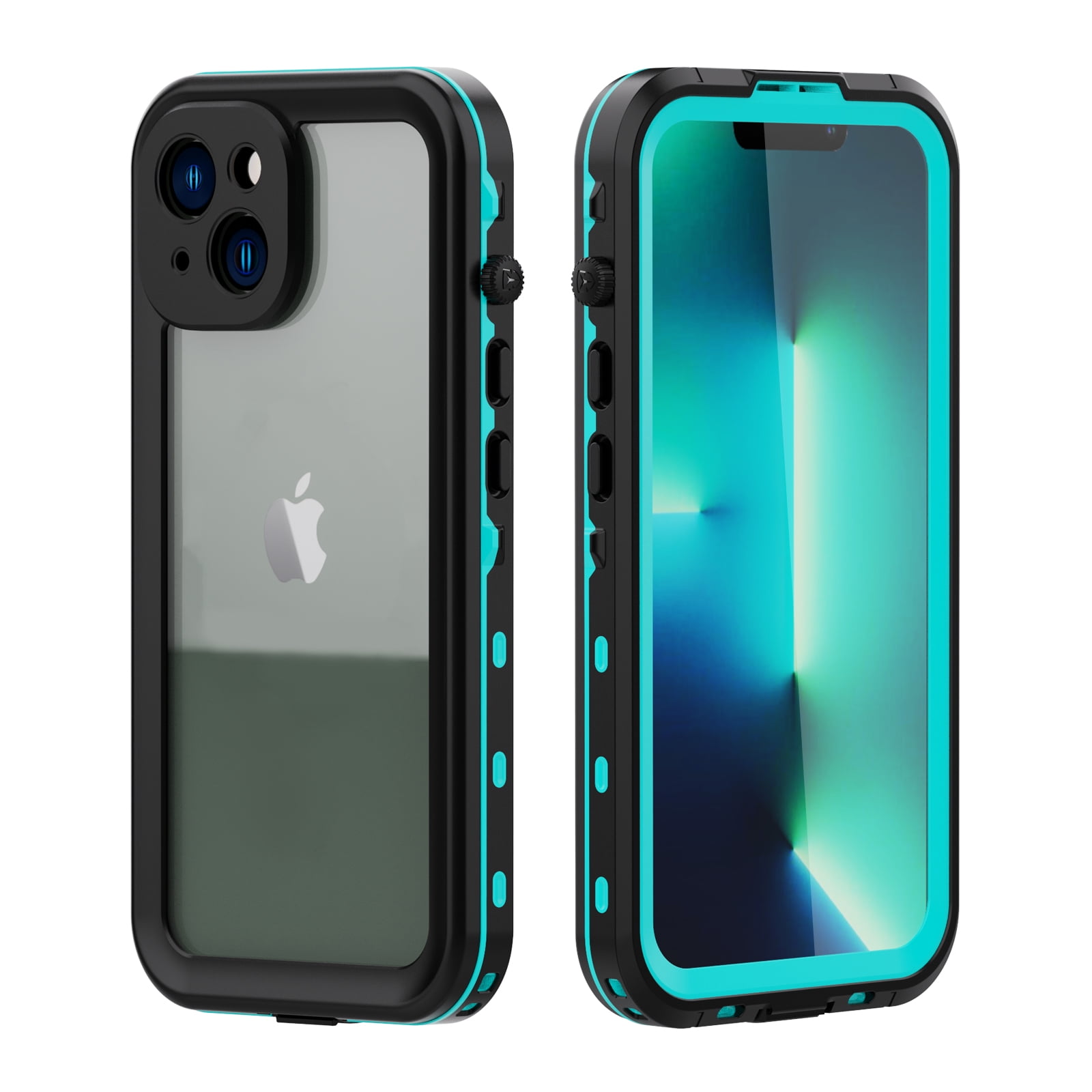 Body Glove Tidal Waterproof Phone Case for iPhone 15 Pro Body Glove Tidal Waterproof Phone Case for iPhone 15 Pro