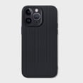 thumbnail image 1 of Feishell for iPhone 15 Pro Max Case,Soft Silicone Rubber Case with Anti-Scratch Microfiber Lining Shockproof Slim Thin Drop Protection Durable Phone Case for iPhone 15 Pro Max 6.7 inch,Black, 1 of 8