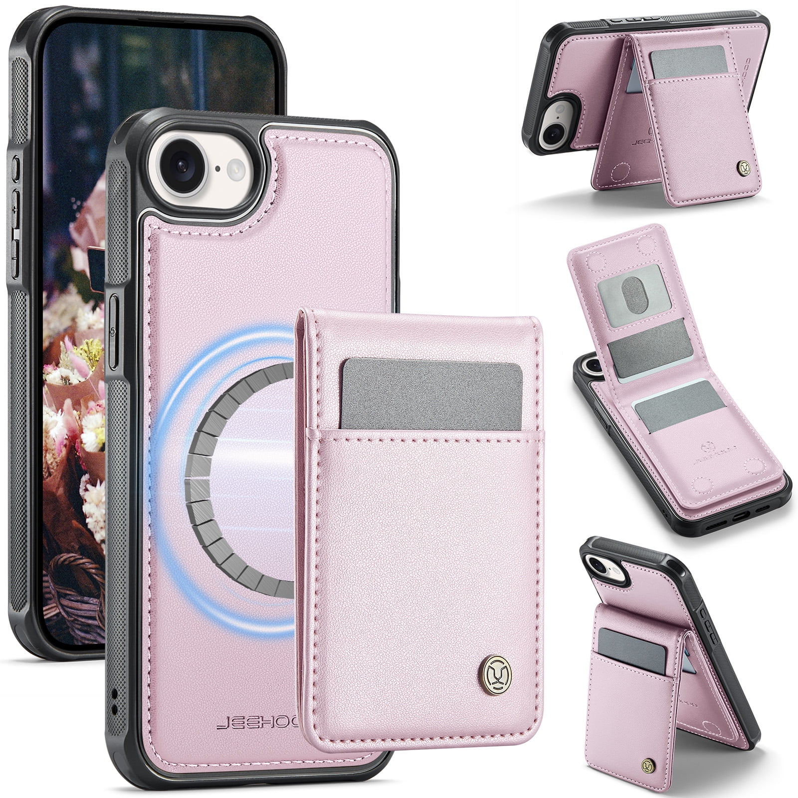 Aazon.co: SkyEagle Copatible With Agsafe 2 In 1 Detachable IPhone