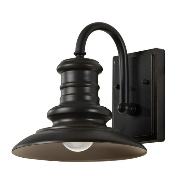 Feiss OL8600RSZ Redding Station 1-Light Outdoor Lantern